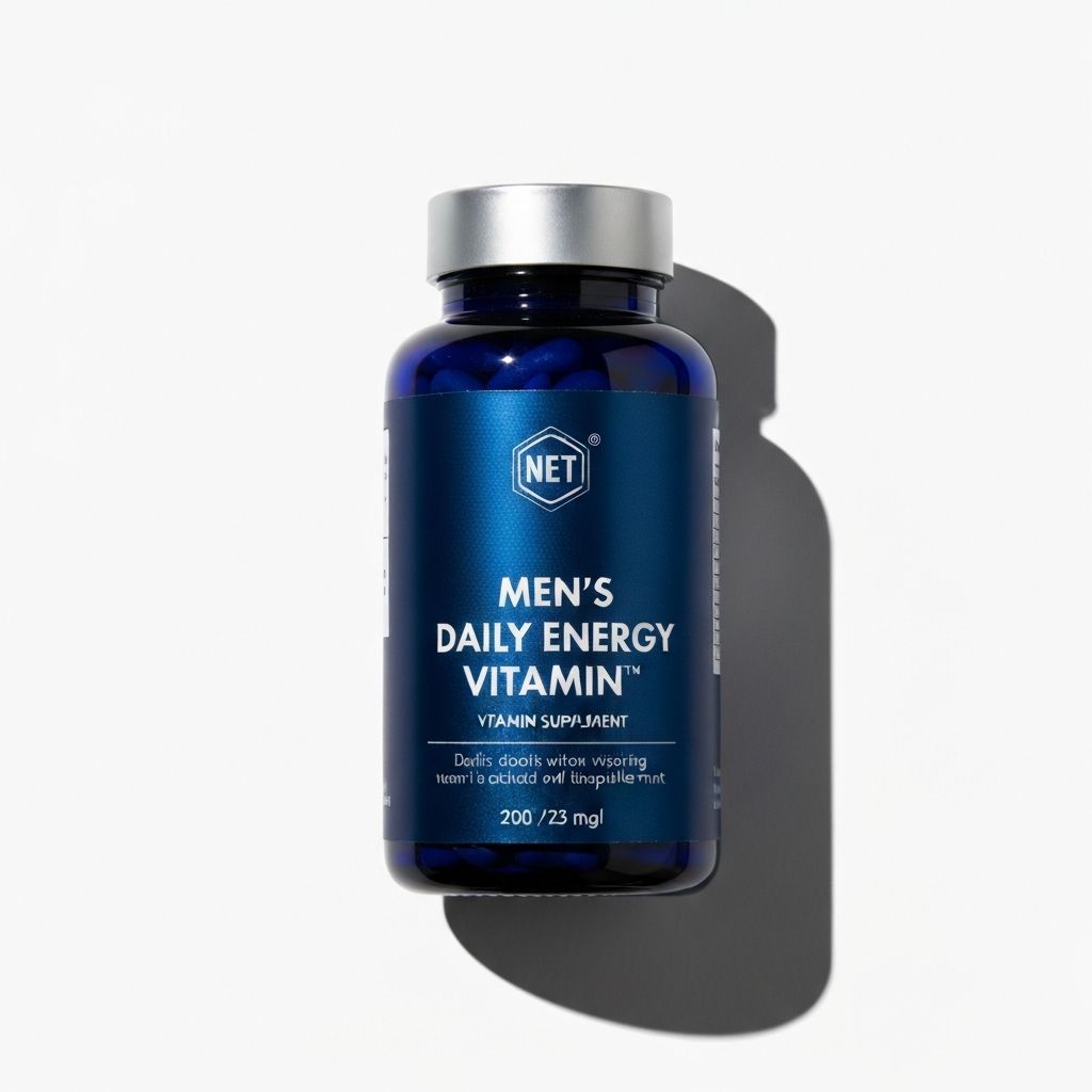 Daily Energy Complex