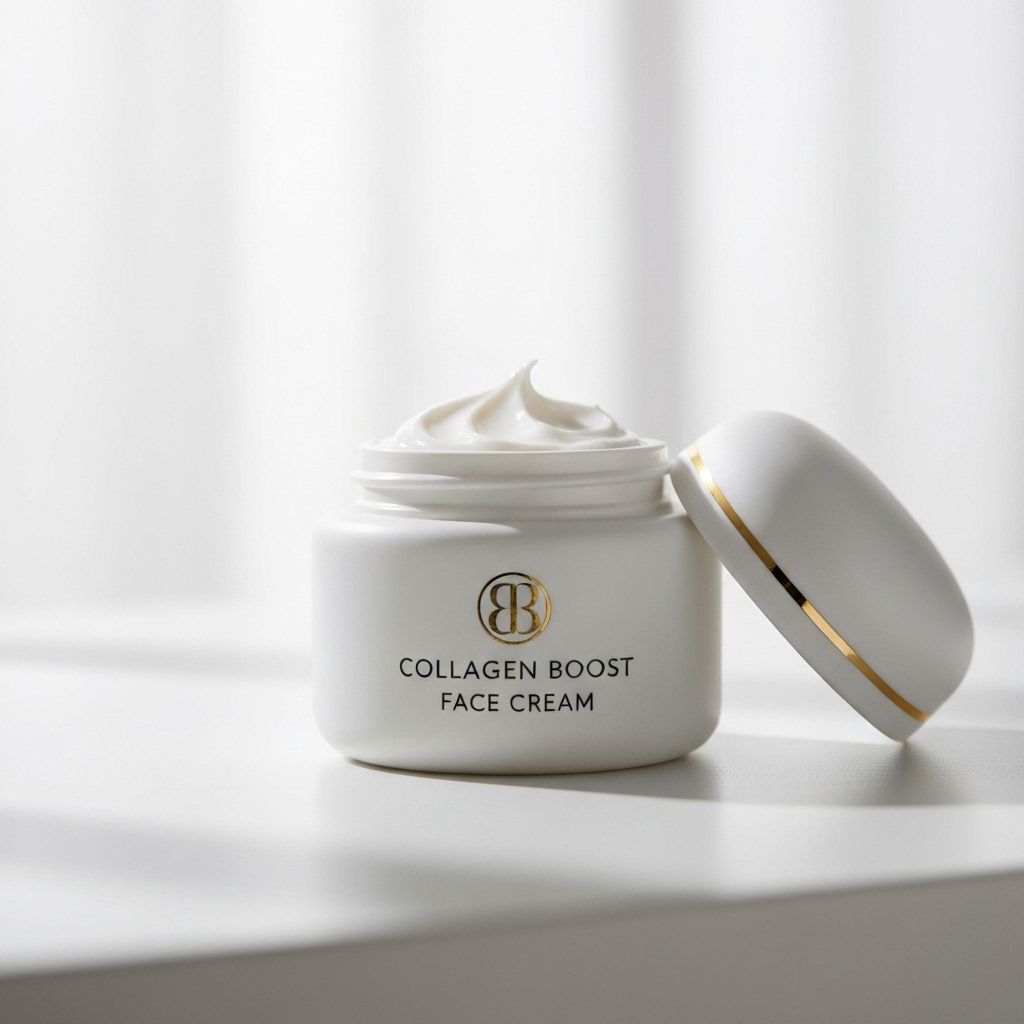 Collagen Boost Cream