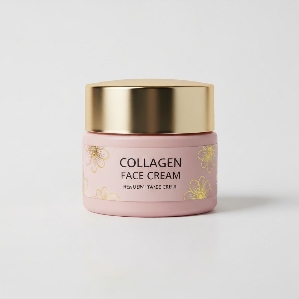 Radiance Glow Cream